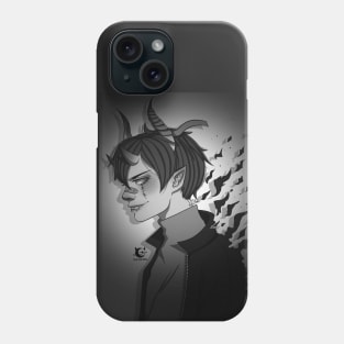 Sly Phone Case