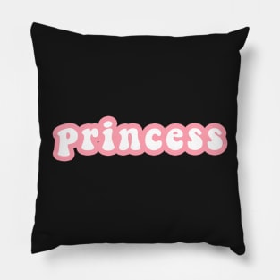 Princess Pillow