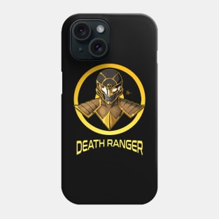 DeathRanger Phone Case