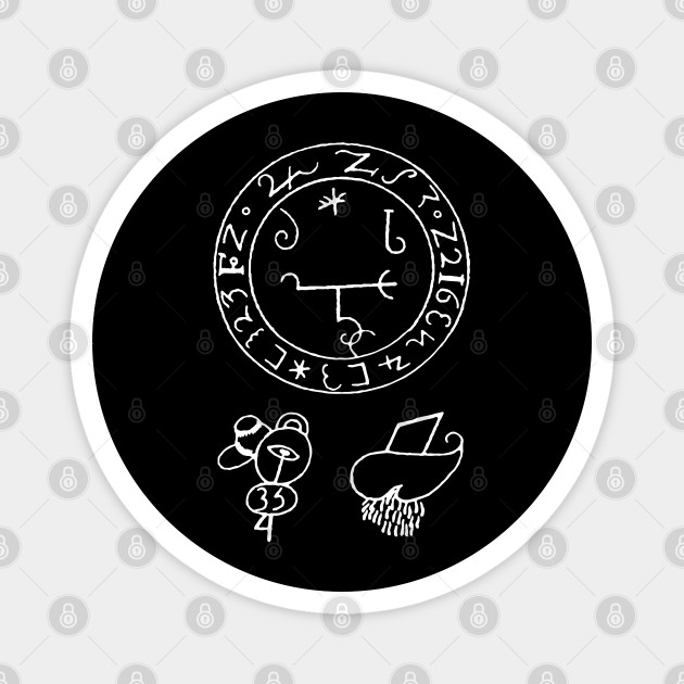 Get Wallpaper Beelzebub Sigil From Grimoirum Verum Beelzebub Sigil From Free HD