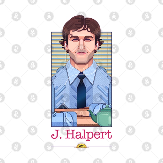 Halpert by Muito