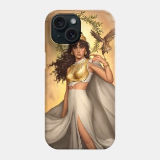 Athena Phone Case