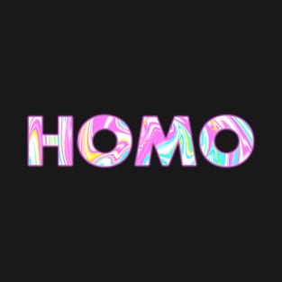 HOMO T-Shirt