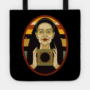 Dune design Reverend Mother Tote