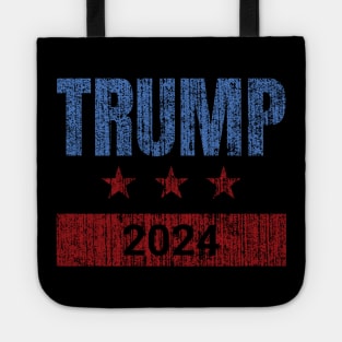 Trump 2024 Tote