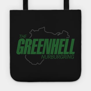 The GreenHell Tote