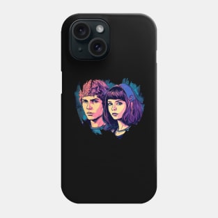 Scott Pilgrim Takes Off Phone Case