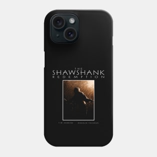 The Shawshank Redemption 1994 Phone Case