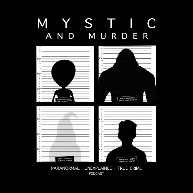 Jailbirds by Mystic and Murder