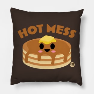 HOT MESS Pillow