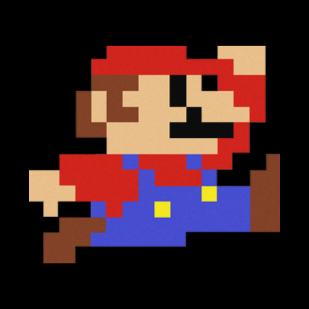 super-mario-8bit-mario-pillow-teepublic