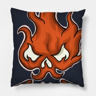 Fire Pillow