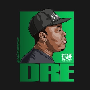 DRE T-Shirt