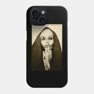 Old Rock Madam F*ck For You Phone Case