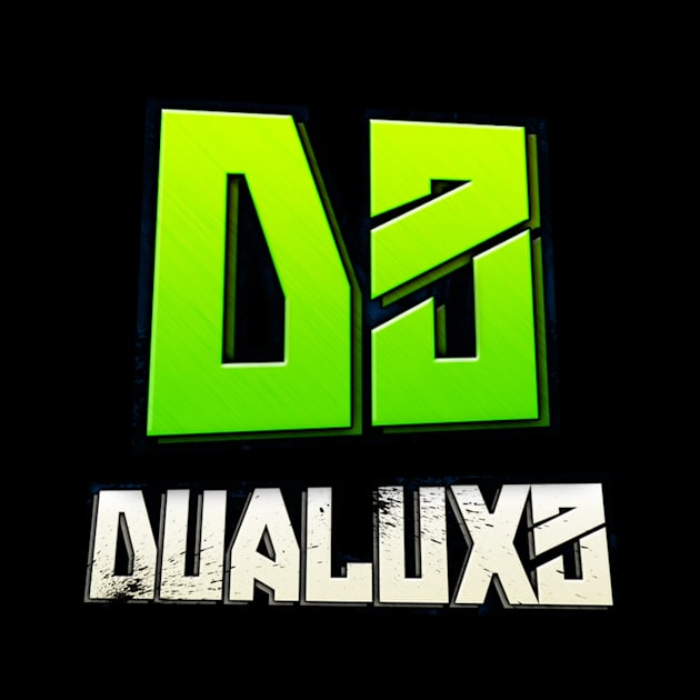 DUALUX3 Tee by Dualux3