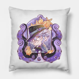 Octavinelle Pillow