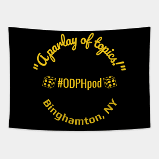 ODPH Parlay ID Tapestry