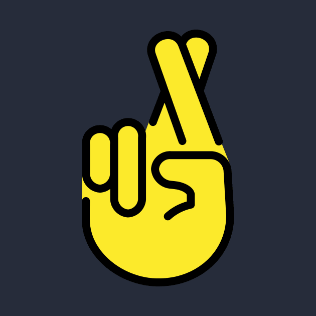 Peace-Sign Emoji by Quotes2Wear