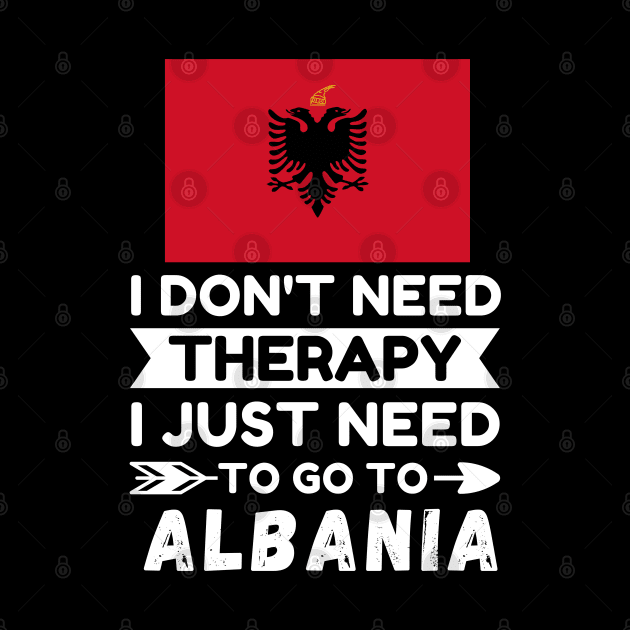 Albania Travel by footballomatic