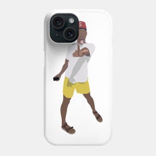 Tyler, The Creator Phone Case