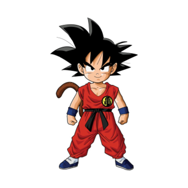 GOKU