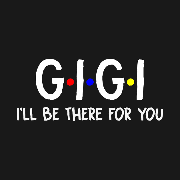 gigi meaning