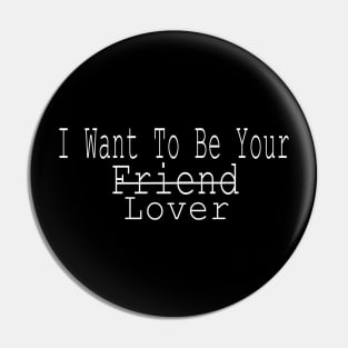 friend or lover funny sarcasm Pin