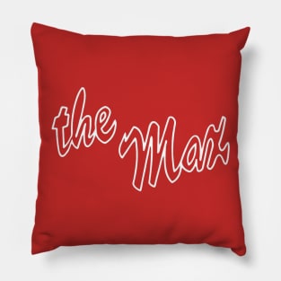 The Max Pillow