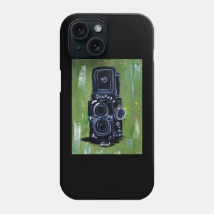 Rollei Phone Case