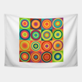 Lollipop Tapestry