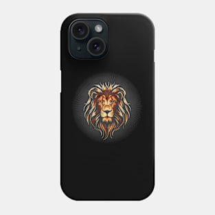 Lion- Phone Case