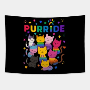 Pride Tapestry