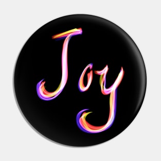 Joy Pin