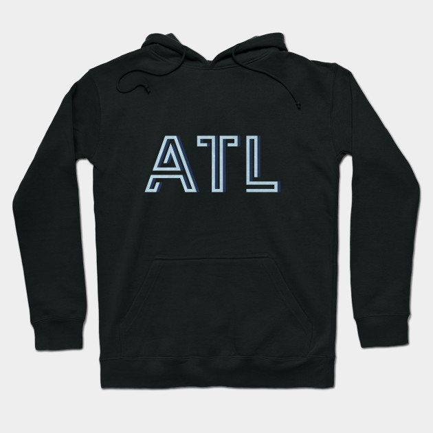 atl hoodie