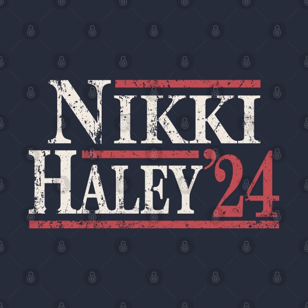 Nikki Haley 24 by Etopix