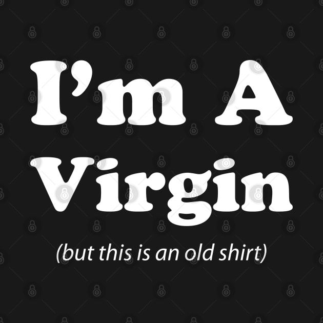 I'm A Virgin by Venus Complete