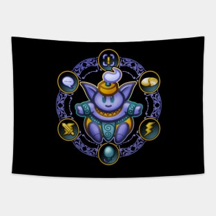 Jinn Tapestry