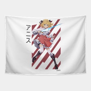 Anis Magirevo Anime Tapestry