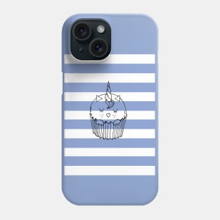 Cupcake Delight Phone Case