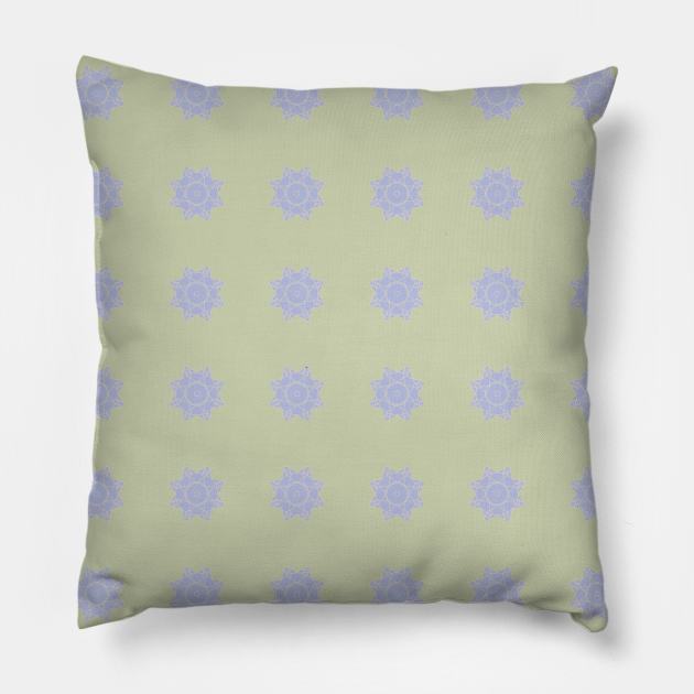 apoplectic Pillow by mandalify