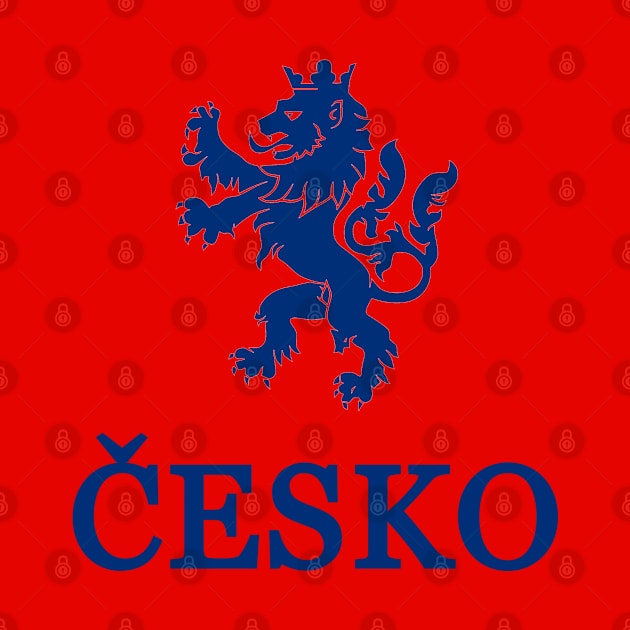 Česko by VRedBaller