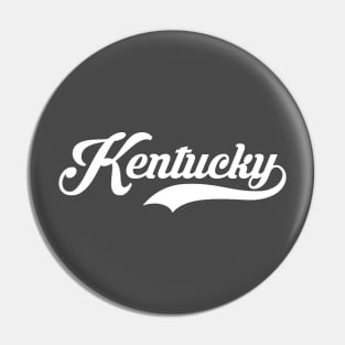 Kentucky Pride Pin