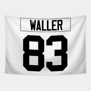 Darren Waller Tapestry