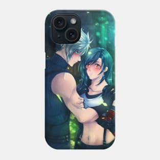 Comfort Phone Case