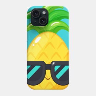 Cool Piñin Phone Case