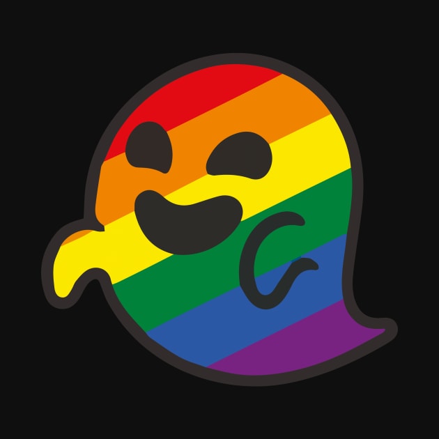 Gaysper | ORGULLO LGTB+ by SocialDesign