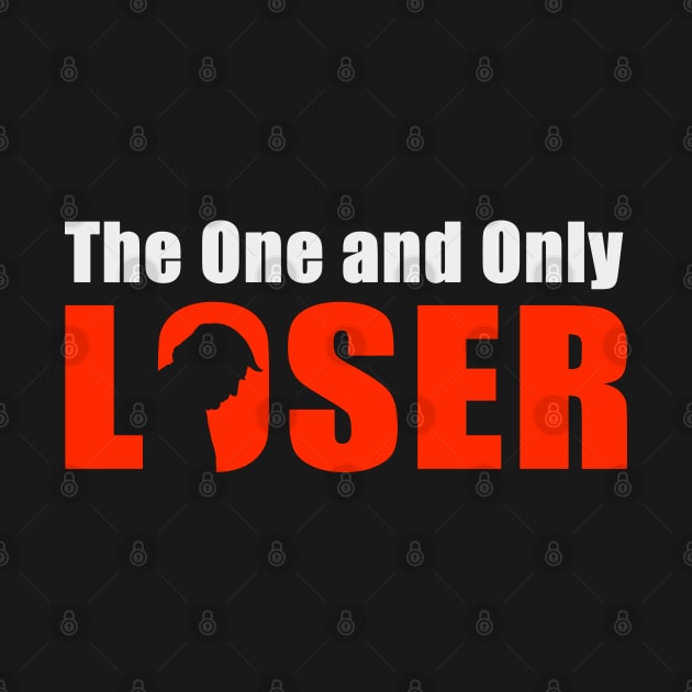 One and Only Loser by Protest