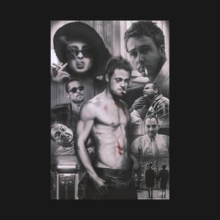 Fight Club T-Shirt