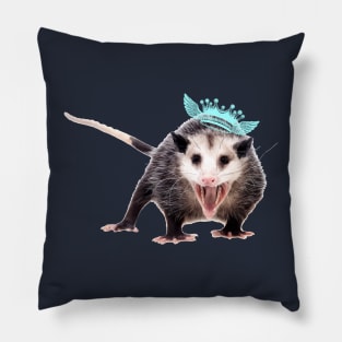 possum king Pillow