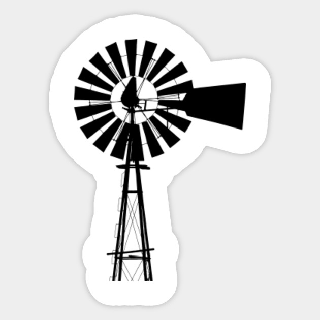 limited edition exclusive windmill silhouette windmill silhouette